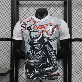 2025/2026 Versión Jugador Japón Edición Especial 08 Camiseta de Fútbol Calidad Tailandesa