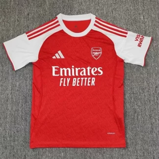 2025/2026 Arsenal Camiseta Local Calidad Tailandesa