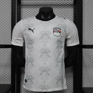 2026/2027 Versión Jugador Egipto Selección Nacional Segunda Equipación AAA Grado Fan
