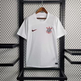 2023/2024 Corinthians Home Jersey AAA fan-grade