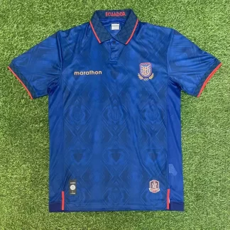 2025 Camiseta Edición Especial Selección Nacional de Ecuador