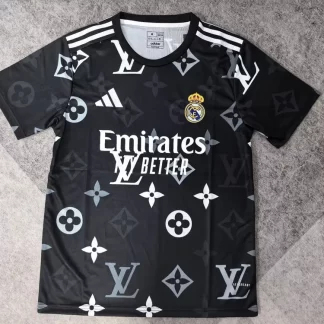 2025/2026 Camiseta de Fútbol Edición Especial 23 Real Madrid Calidad Tailandesa