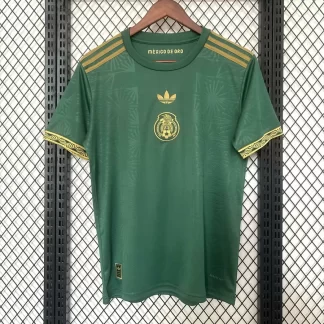 2025/2026 Camiseta Concepto de México Calidad Tailandesa