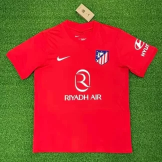 2023/2024 Atletico Madrid Edición Especial Camiseta de Fútbol Calidad Tailandesa