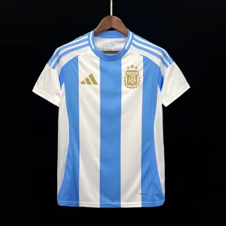 2024-2025 Camiseta de Fútbol Local Selección Argentina