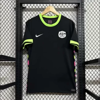 2025 Camiseta de Fútbol Visitante Australia AAA calidad aficionado
