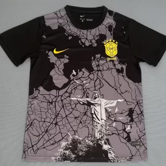 2025/2026 Camiseta de fútbol Brasil Edición Especial 23 calidad tailandesa