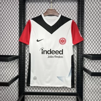 2024/2025 Frankfurt Camiseta de Local Fútbol