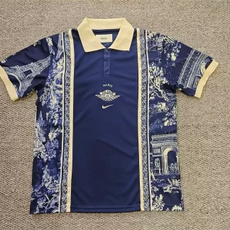 2026/2027 Psg Paris Edición Especial Camiseta de Fútbol 1:1 Calidad Tailandesa