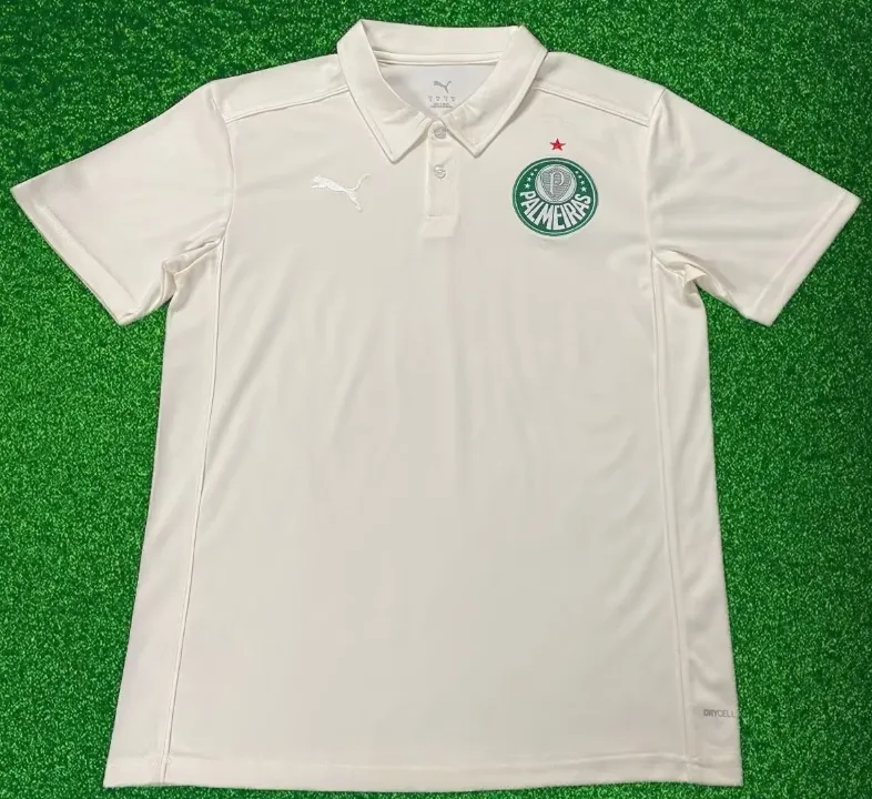 2025/2026 Palmeiras Edición Especial 01 Camiseta de Fútbol Calidad Tailandesa