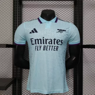 2025/2026 Versión Jugador Edición Especial Arsenal 02 Calidad Tailandesa