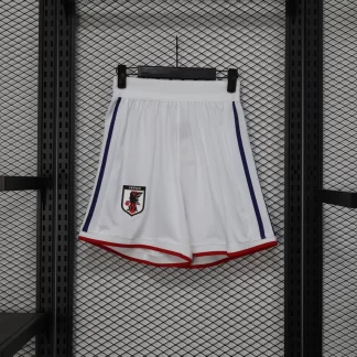 2026 Player Version Pantalón Corto Local Nacional Japón AAA calidad fan