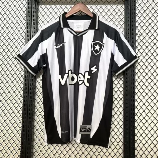 2025/2026 Camiseta de Fútbol Local 01 del Botafogo Calidad Tailandesa