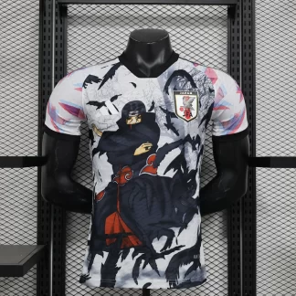 Edición Especial 2024 Versión Jugador Japón x Itachi Uchiha AAA calidad fan