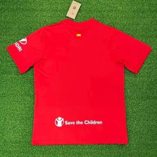 2023/2024 Atletico Madrid Camiseta Edición Especial Calidad Thai