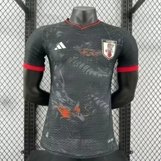 2024/2025 Versión Jugador Camiseta Edición Especial Japón 15