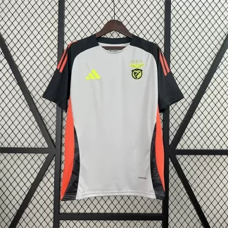 2024/2025 Camiseta de Entrenamiento Benfica Calidad Tailandesa