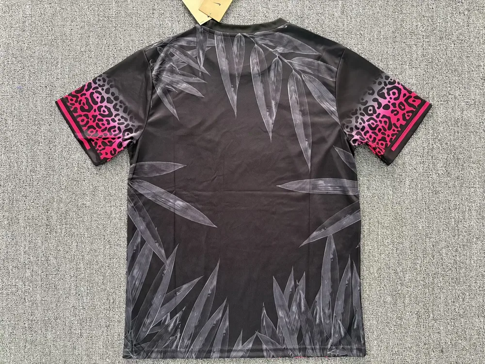 2025/2026 Brasil Edición Especial 17 Camiseta de Fútbol Calidad Tailandesa