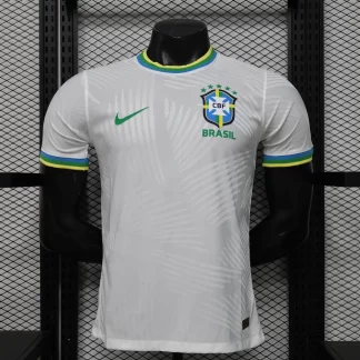 2026 Player Version Brazil National Team Special Edition Football Shirt AAA fan-grade