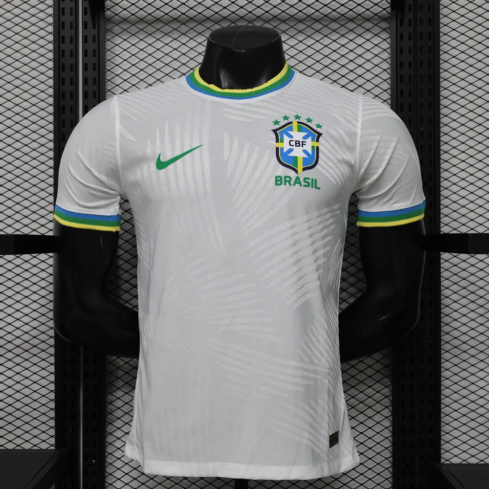 2026 Player Version Brazil National Team Special Edition Football Shirt AAA fan-grade