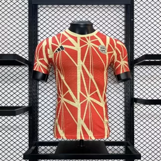 Camiseta de Fútbol Edición Especial Versión Jugador Bayern Múnich 2024/2025 Calidad Tailandesa