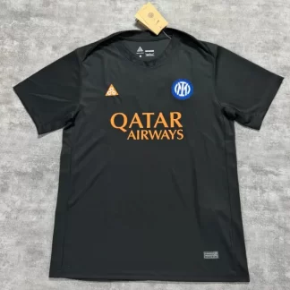2026/2027 Inter Milan Camiseta de Entrenamiento 1:1 Calidad Tailandesa