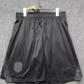 2026 Pantalón Corto Visitante de la Selección de Noruega 1:1 Calidad Tailandesa