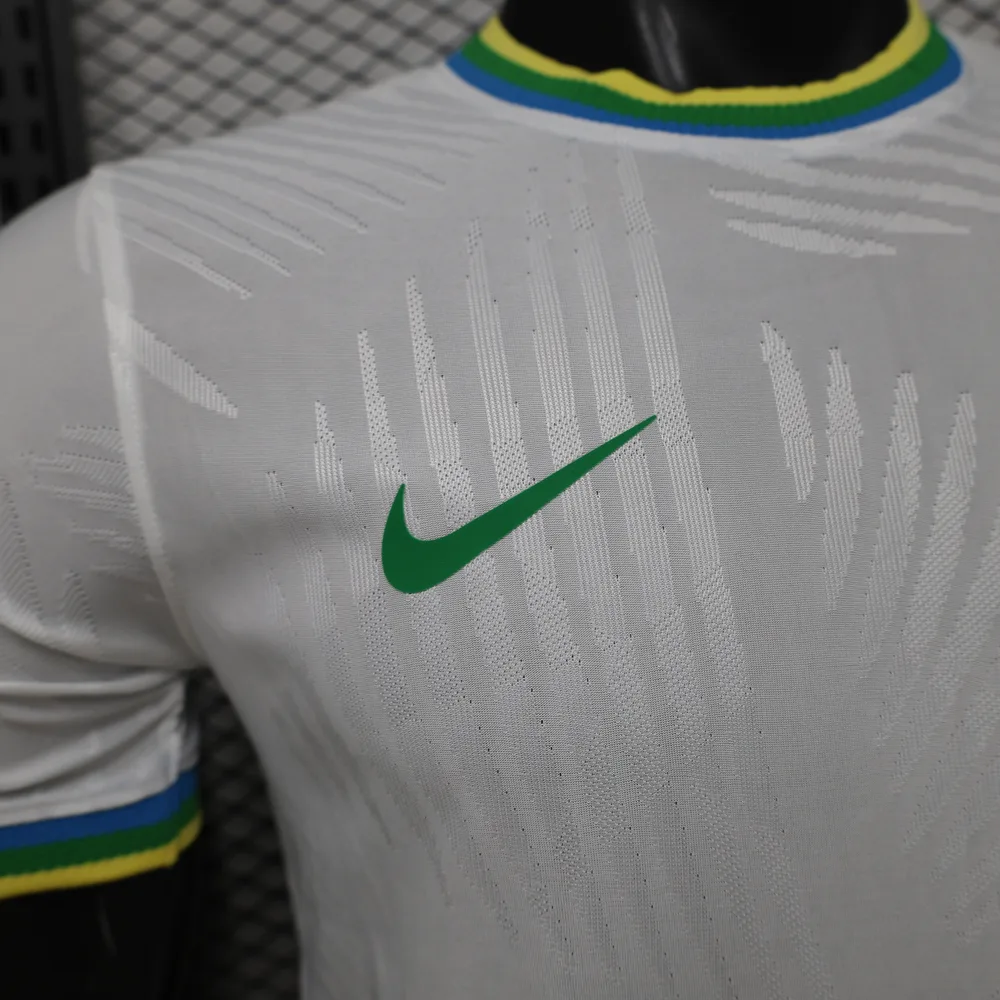 2026 Player Version Brazil National Team Special Edition Football Shirt AAA fan-grade