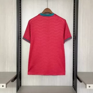Camiseta de fútbol Local de Portugal 2026 AAA calidad fan