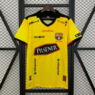 2025/2026 Barcelona 100 Aniversario Calidad Tailandesa
