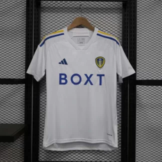 Camiseta de Fútbol Leeds United Local 2023/2024