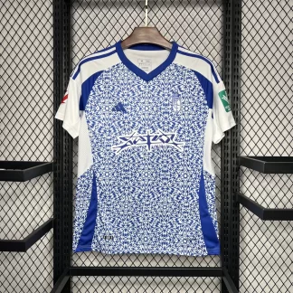 2024/2025 Granada Visitante Camiseta de Fútbol Calidad Tailandesa