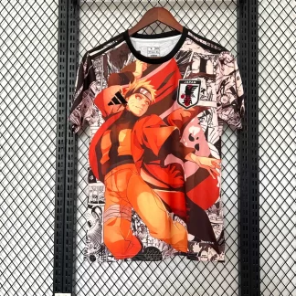 2025/2026 Camiseta Edición Especial Japón 19 Calidad Tailandesa