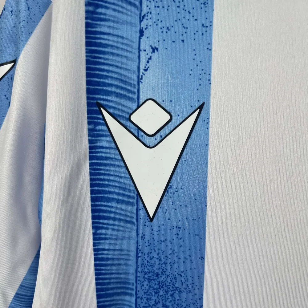 2023/2024 Real Sociedad Local Camiseta de Fútbol