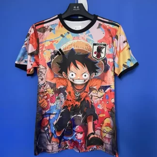 2025/2026 Japón Edición Especial 49 Camiseta de Fútbol Calidad Tailandesa