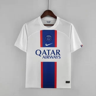 2022/2023 Psg Paris Saint-Germain Tercera Camiseta Visitante