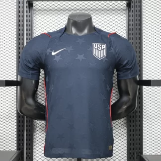 2026 Player Version United States National Team Away Football Jersey 1:1 Thai Quality