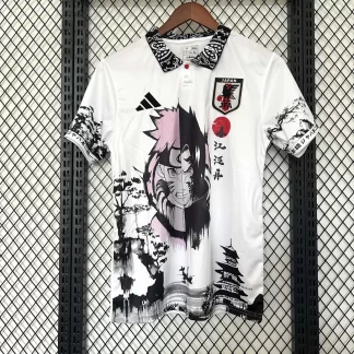 2025/2026 Camiseta Edición Especial Japón 21 Calidad Tailandesa