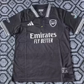 2026/2027 Arsenal Edición Especial 02 Fútbol Camiseta Calidad Tailandesa