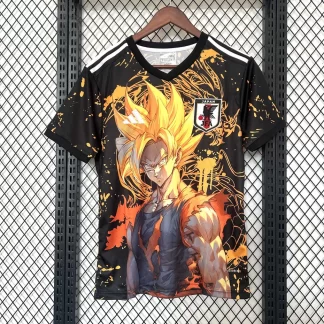 2025/2026 Camiseta Edición Especial Japón 12 Calidad Tailandesa