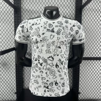 2025/2026 Camiseta Edición Especial 44 Real Madrid Versión Jugador Calidad Tailandesa