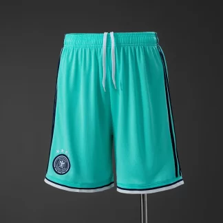 2026 Pantalón Corto Visitante de Alemania AAA calidad fan