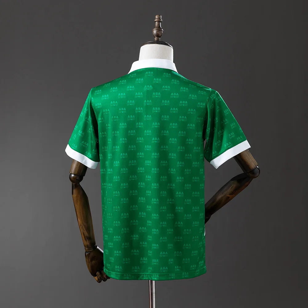 Camiseta Retro 1995 Mexico National Home AAA calidad fan