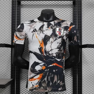 2025/2026 Versión Jugador Japón Edición Especial 09 Camiseta de Fútbol Calidad Tailandesa