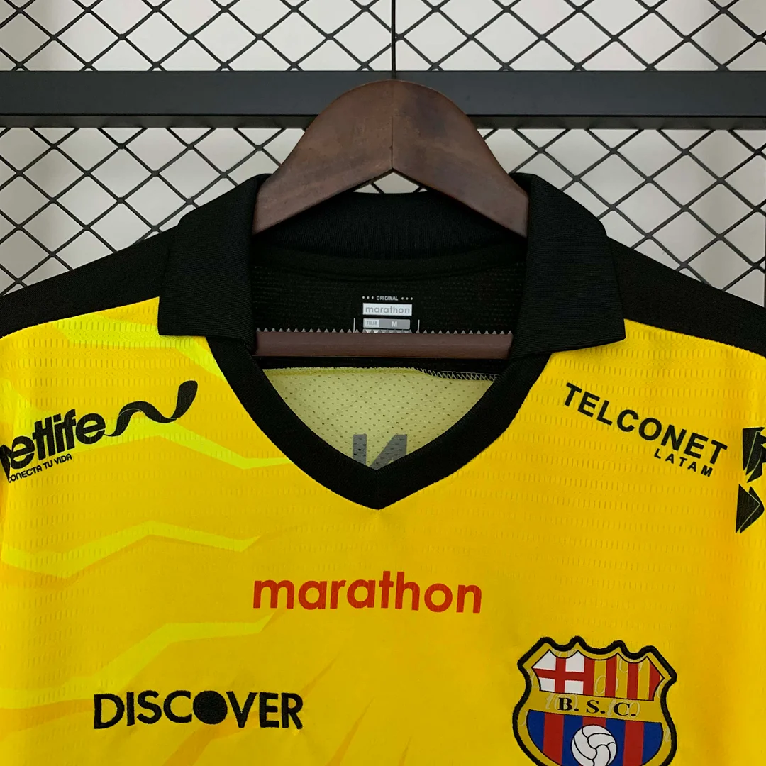 2025/2026 Barcelona 100 Aniversario Calidad Tailandesa