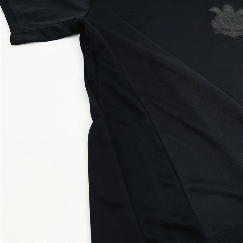 2024/2025 Jersey Visitante Corinthians Calidad Tailandesa