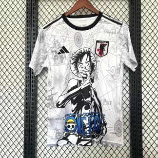 2025/2026 Camiseta Edición Especial Japón 14 Calidad Tailandesa