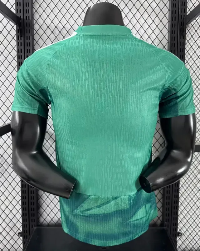 2026 Versión Jugador Alemania Portero Fútbol Camiseta Calidad Tailandesa