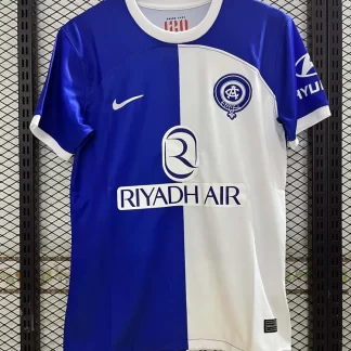 2023/2024 Atletico Madrid Camiseta Visitante Calidad Thai