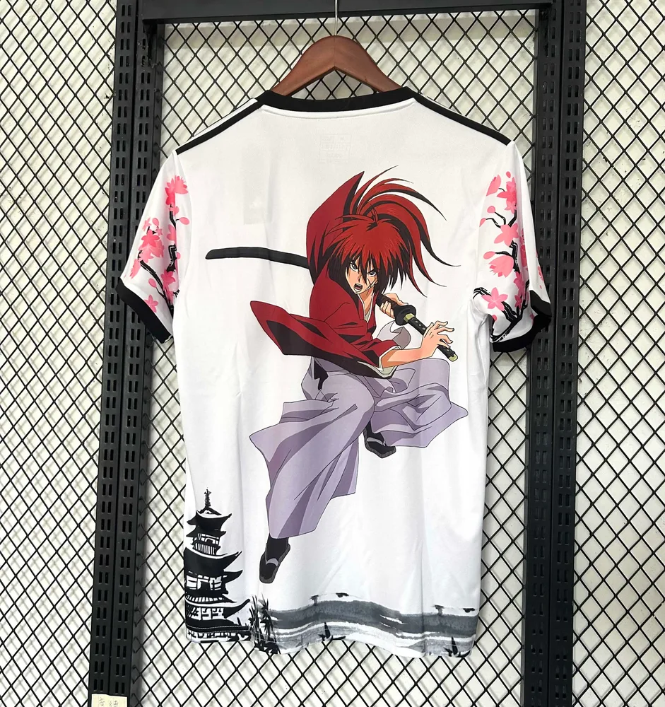 2025/2026 Camiseta de Fútbol Edición Especial 42 de Japón Calidad Tailandesa